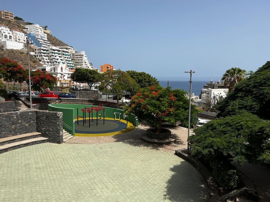 Las Vistas-Rincon Acogedor Con Vistas Al Mar Tabaiba 외부 사진